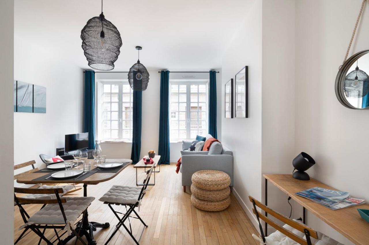 Apartment Le Code 0 By Cocoonr *