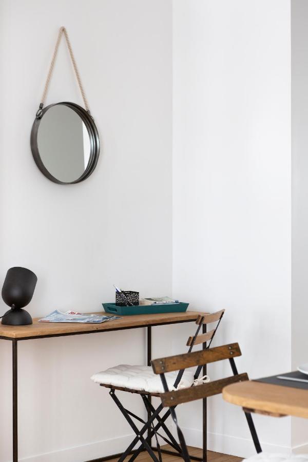 Le Code 0 By Cocoonr Apartment