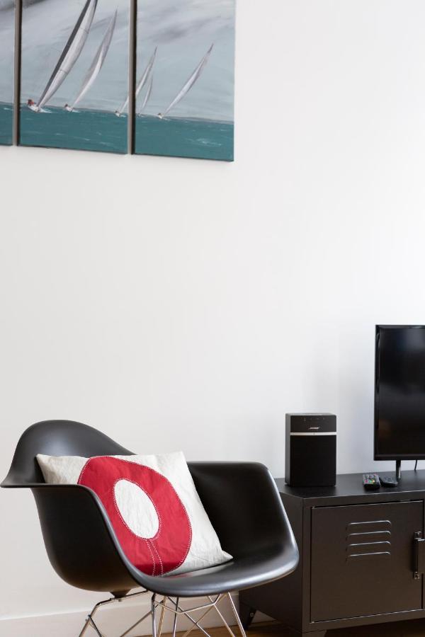 Le Code 0 By Cocoonr Apartment *